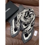 2025年12月10日入荷新品Chanelマフラーギフト/誕生日/記念品/アクセサリーkaka工場