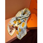 2025年12月10日入荷新品HERMESマフラーギフト/誕生日/記念品/アクセサリーkaka工場