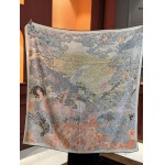 2025年12月10日入荷新品HERMESマフラーギフト/誕生日/記念品/アクセサリーkaka工場