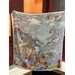 2025年12月10日入荷新品HERMESマフラーギフト/誕生日/記念品/アクセサリーkaka工場