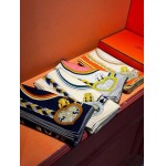 2025年12月10日入荷新品HERMESマフラーギフト/誕生日/記念品/アクセサリーkaka工場