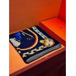 2025年12月10日入荷新品HERMESマフラーギフト/誕生日/記念品/アクセサリーkaka工場