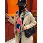 2025年12月10日入荷新品HERMESマフラーギフト/誕生日/記念品/アクセサリーkaka工場