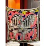 2025年12月10日入荷新品HERMESマフラーギフト/誕生日/記念品/アクセサリーkaka工場