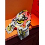 2025年12月10日入荷新品HERMESマフラーギフト/誕生日/記念品/アクセサリーkaka工場