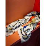 2025年12月10日入荷新品HERMESマフラーギフト/誕生日/記念品/アクセサリーkaka工場