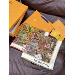 2025年12月10日入荷新品Louis Vuittonマフラーギフト/誕生日/記念品/アクセサリーkaka工場