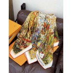 2025年12月10日入荷新品Louis Vuittonマフラーギフト/誕生日/記念品/アクセサリーkaka工場