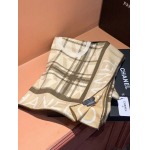 2025年12月10日入荷新品Chanelマフラーギフト/誕生日/記念品/アクセサリーkaka工場