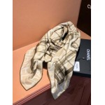 2025年12月10日入荷新品Chanelマフラーギフト/誕生日/記念品/アクセサリーkaka工場