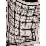 2025年12月10日入荷新品Chanelマフラーギフト/誕生日/記念品/アクセサリーkaka工場