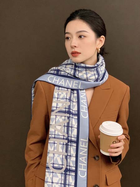 2025年12月10日入荷新品Chanelマフラーギフト/誕...