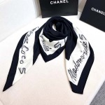 2025年12月10日入荷新品Chanelマフラーギフト/誕生日/記念品/アクセサリーkaka工場