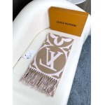 2025年12月10日入荷新品Louis Vuittonマフラーギフト/誕生日/記念品/アクセサリーkaka工場