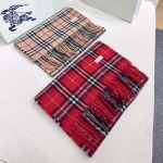 2025年12月10日入荷新品burberryマフラーギフト/誕生日/記念品/アクセサリーkaka工場
