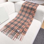 2025年12月10日入荷新品burberryマフラーギフト/誕生日/記念品/アクセサリーkaka工場