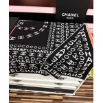 2025年12月10日入荷新品Chanelマフラーギフト/誕生日/記念品/アクセサリーkaka工場