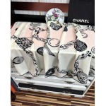 2025年12月10日入荷新品Chanelマフラーギフト/誕生日/記念品/アクセサリーkaka工場