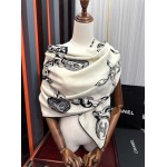 2025年12月10日入荷新品Chanelマフラーギフト/誕生日/記念品/アクセサリーkaka工場