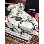 2025年12月10日入荷新品Chanelマフラーギフト/誕生日/記念品/アクセサリーkaka工場