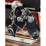 2025年12月10日入荷新品Chanelマフラーギフト/誕生日/記念品/アクセサリーkaka工場