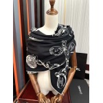2025年12月10日入荷新品Chanelマフラーギフト/誕生日/記念品/アクセサリーkaka工場