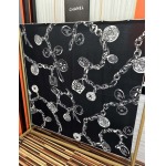 2025年12月10日入荷新品Chanelマフラーギフト/誕生日/記念品/アクセサリーkaka工場