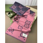 2025年12月10日入荷新品Gucciマフラーギフト/誕生日/記念品/アクセサリーkaka工場