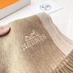 2025年12月10日入荷新品HERMESマフラーギフト/誕生日/記念品/アクセサリーkaka工場