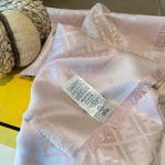 2025年12月10日入荷新品Fendiマフラーギフト/誕生日/記念品/アクセサリーkaka工場