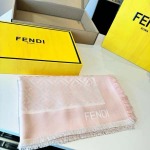 2025年12月10日入荷新品Fendiマフラーギフト/誕生日/記念品/アクセサリーkaka工場