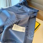 2025年12月10日入荷新品Fendiマフラーギフト/誕生日/記念品/アクセサリーkaka工場