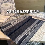 2025年12月10日入荷新品Diorマフラーギフト/誕生日/記念品/アクセサリーkaka工場