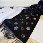 2025年12月10日入荷新品COACHマフラーギフト/誕生日/記念品/アクセサリーkaka工場