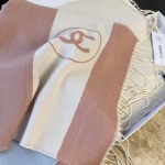 2025年12月10日入荷新品Chanelマフラーギフト/誕生日/記念品/アクセサリーkaka工場