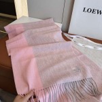 2025年12月10日入荷新品LOEWEマフラーギフト/誕生日/記念品/アクセサリーkaka工場