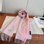 2025年12月10日入荷新品LOEWEマフラーギフト/誕生日/記念品/アクセサリーkaka工場