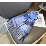 2025年12月10日入荷新品Loeweマフラーギフト/誕生日/記念品/アクセサリーkaka工場