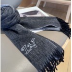 2025年12月10日入荷新品Louis Vuittonマフラーギフト/誕生日/記念品/アクセサリーkaka工場