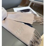 2025年12月10日入荷新品Louis Vuittonマフラーギフト/誕生日/記念品/アクセサリーkaka工場