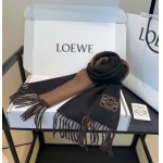 2025年12月10日入荷新品Loeweマフラーギフト/誕生日/記念品/アクセサリーkaka工場