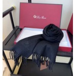 2025年12月10日入荷新品Loro Pianaマフラーギフト/誕生日/記念品/アクセサリーkaka工場