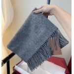 2025年12月10日入荷新品Loro Pianaマフラーギフト/誕生日/記念品/アクセサリーkaka工場