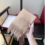 2025年12月10日入荷新品Loro Pianaマフラーギフト/誕生日/記念品/アクセサリーkaka工場