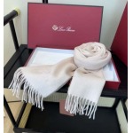 2025年12月10日入荷新品Loro Pianaマフラーギフト/誕生日/記念品/アクセサリーkaka工場