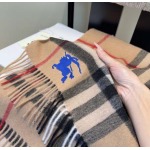 2025年12月10日入荷新品Burberryマフラーギフト/誕生日/記念品/アクセサリーkaka工場