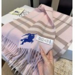 2025年12月10日入荷新品Burberryマフラーギフト/誕生日/記念品/アクセサリーkaka工場