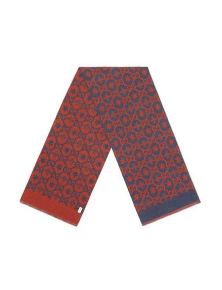 2025年12月10日入荷新品Gucciマフラーギフト/誕生...