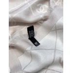 2025年12月10日入荷新品Chanelマフラーギフト/誕生日/記念品/アクセサリーkaka工場