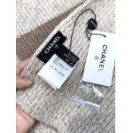 2025年12月10日入荷新品Chanelマフラーギフト/誕生日/記念品/アクセサリーkaka工場